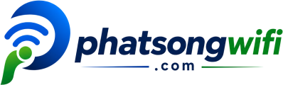 Phatsongwifi