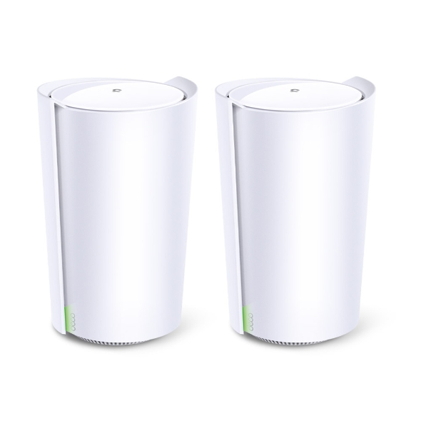 Hệ thống Wi-Fi Mesh cho Gia đình AX6600 - TP-Link Deco X90
