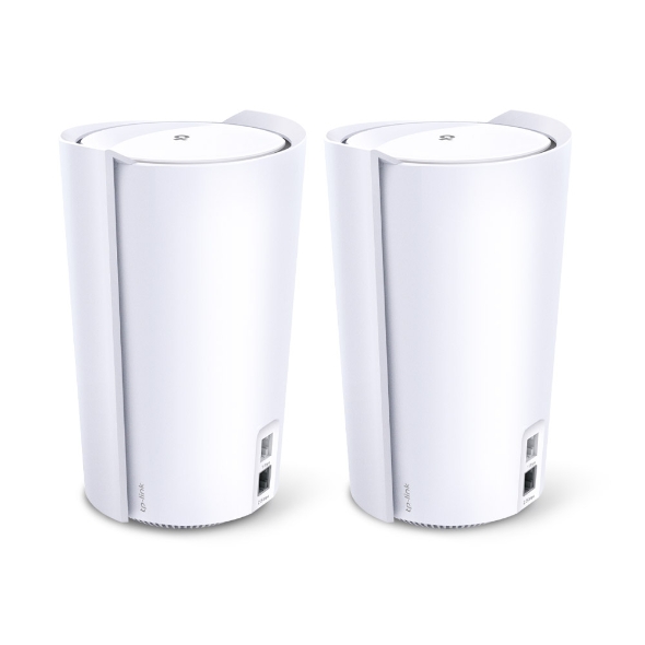 Hệ thống Wi-Fi Mesh cho Gia đình AX6600 - TP-Link Deco X90-1