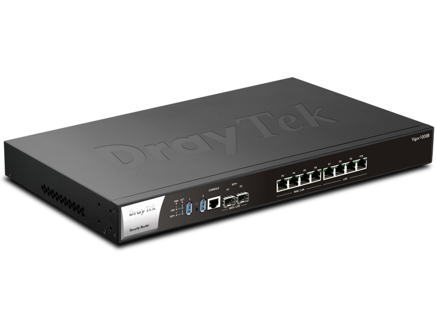 Thiết bị định tuyến DrayTek Vigor1000B (Chịu tải 500 user)-5