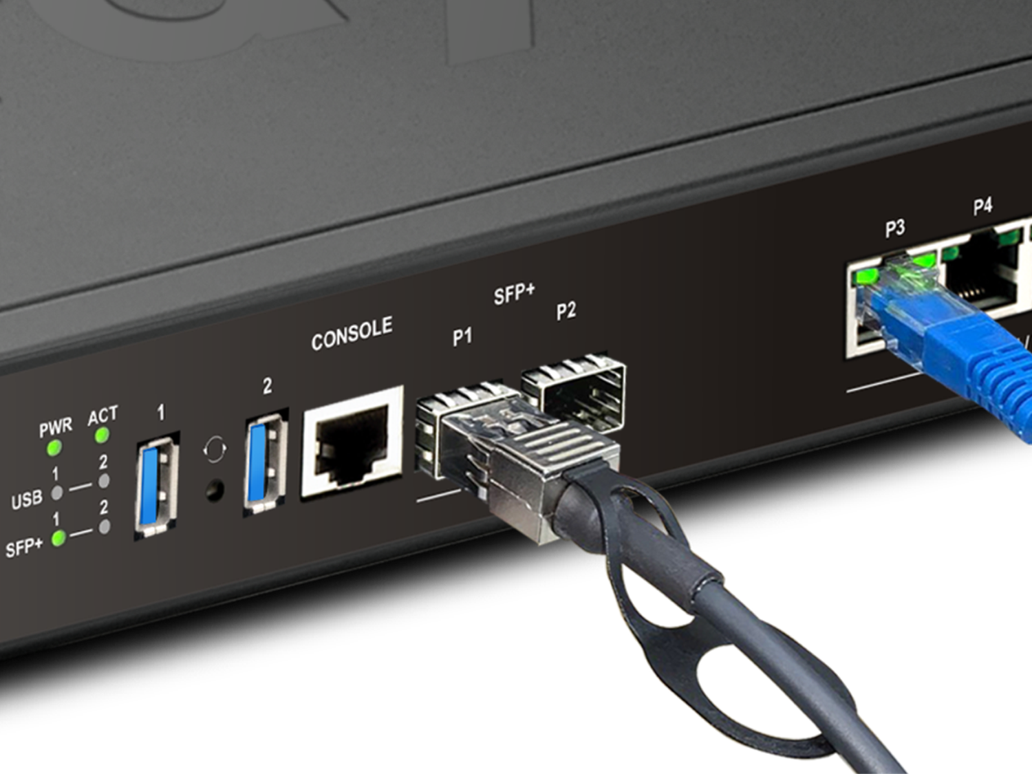 Thiết bị định tuyến DrayTek Vigor1000B (Chịu tải 500 user)-4