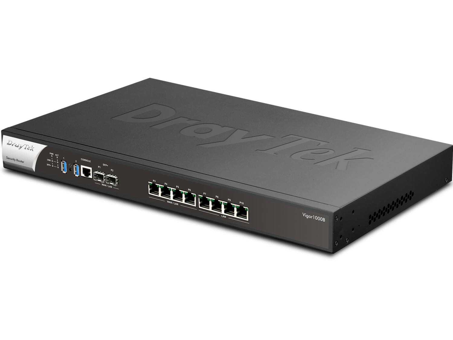 Thiết bị định tuyến DrayTek Vigor1000B (Chịu tải 500 user)-2