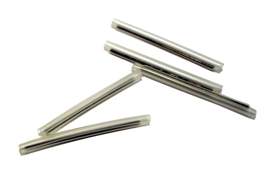 SMOUV Fiber Optic Splice Heat Shrink Protective Sleeve - Commscope (P/N: 103897-000)-1