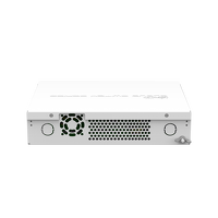 Switch MikroTik CRS112-8G-4S-IN-1