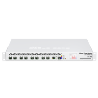 Router Mikrotik CCR1072-1G-8S+ (Chính hãng)