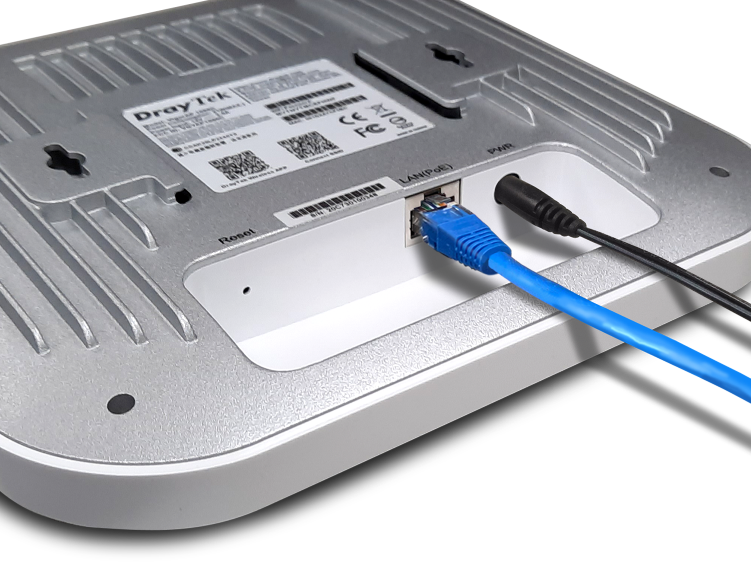 Thiết bị phát sóng wifi Draytek VigorAP 1060C | Wifi 6-1