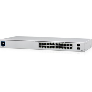 Thiết bị chuyển mạch UniFi Switch USW-24-PoE