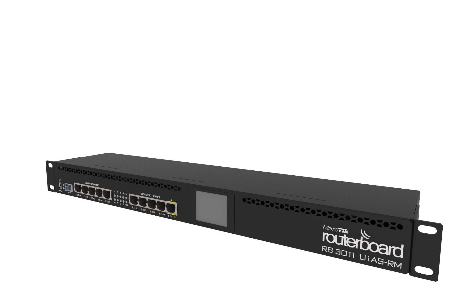 Hướng Dẫn Cấu Hình Cổng WAN Router Mikrotik