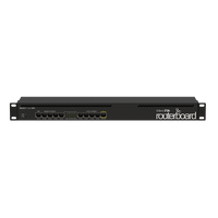 Router Mikrotik RB2011iL-RM  (Chính hãng)