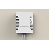 Router Mikrotik RB960PGS (HEX PoE) (Chính hãng)-1