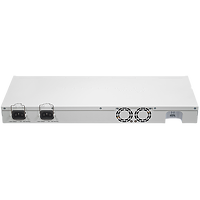 Router Mikrotik CCR1009-7G-1C-1S+   (Chính hãng)-1