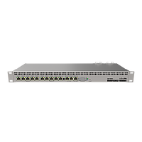 Router Mikrotik RB1100Dx4  (Chính hãng)
