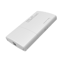 Router Mikrotik RB960PGS-PB (Chính hãng)-1