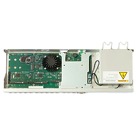 Router Mikrotik RB1100Dx4  (Chính hãng)-1