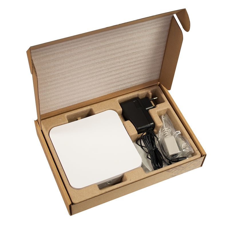 Hướng Dẫn Cấu Hình Wireless Mikrotik