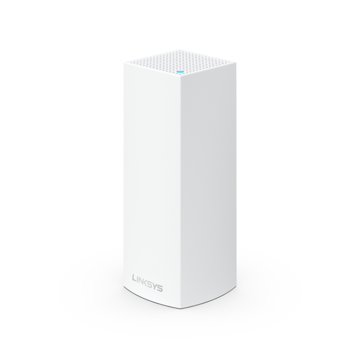 Thiết bị phát sóng wifi LINKSYS WHW0301 - VELOP WHOLE HOME MESH WI-FI SYSTEM (PACK OF 1)
