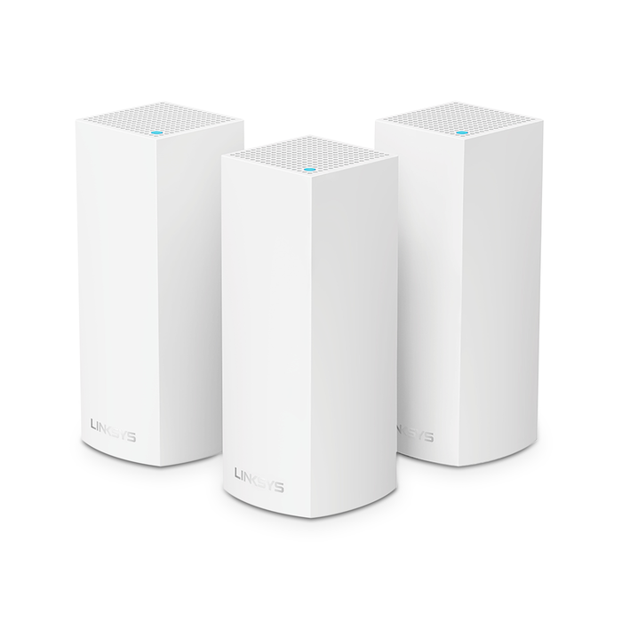 Thiết bị phát sóng wifi LINKSYS WHW0301 - VELOP WHOLE HOME MESH WI-FI SYSTEM (PACK OF 1)-6