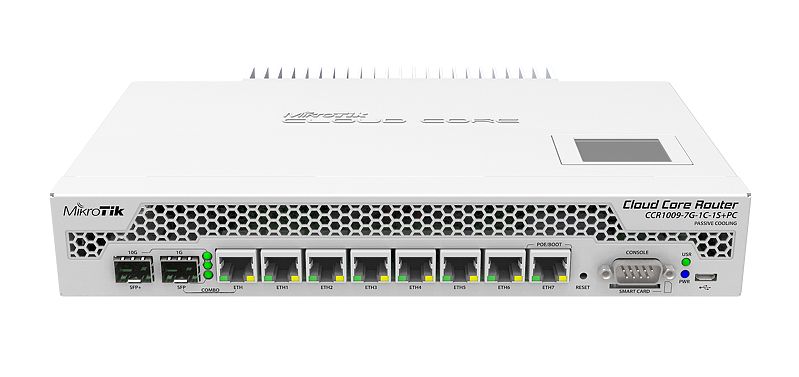 Cấu hình Hairpin NAT trên Router Mikrotik