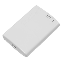 Router Mikrotik RB750P-PBr2  (Chính hãng)