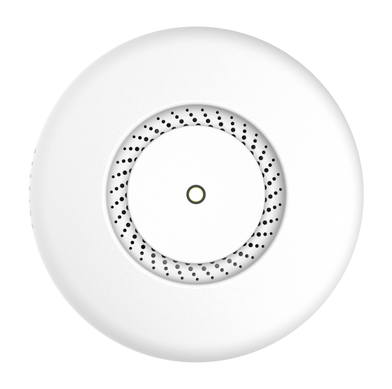 Thiết bị phát sóng wifi Mikrotik cAP ac RBcAPGi-5acD2nD