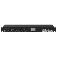 Router Mikrotik RB2011UiAS-RM  (Chính hãng)