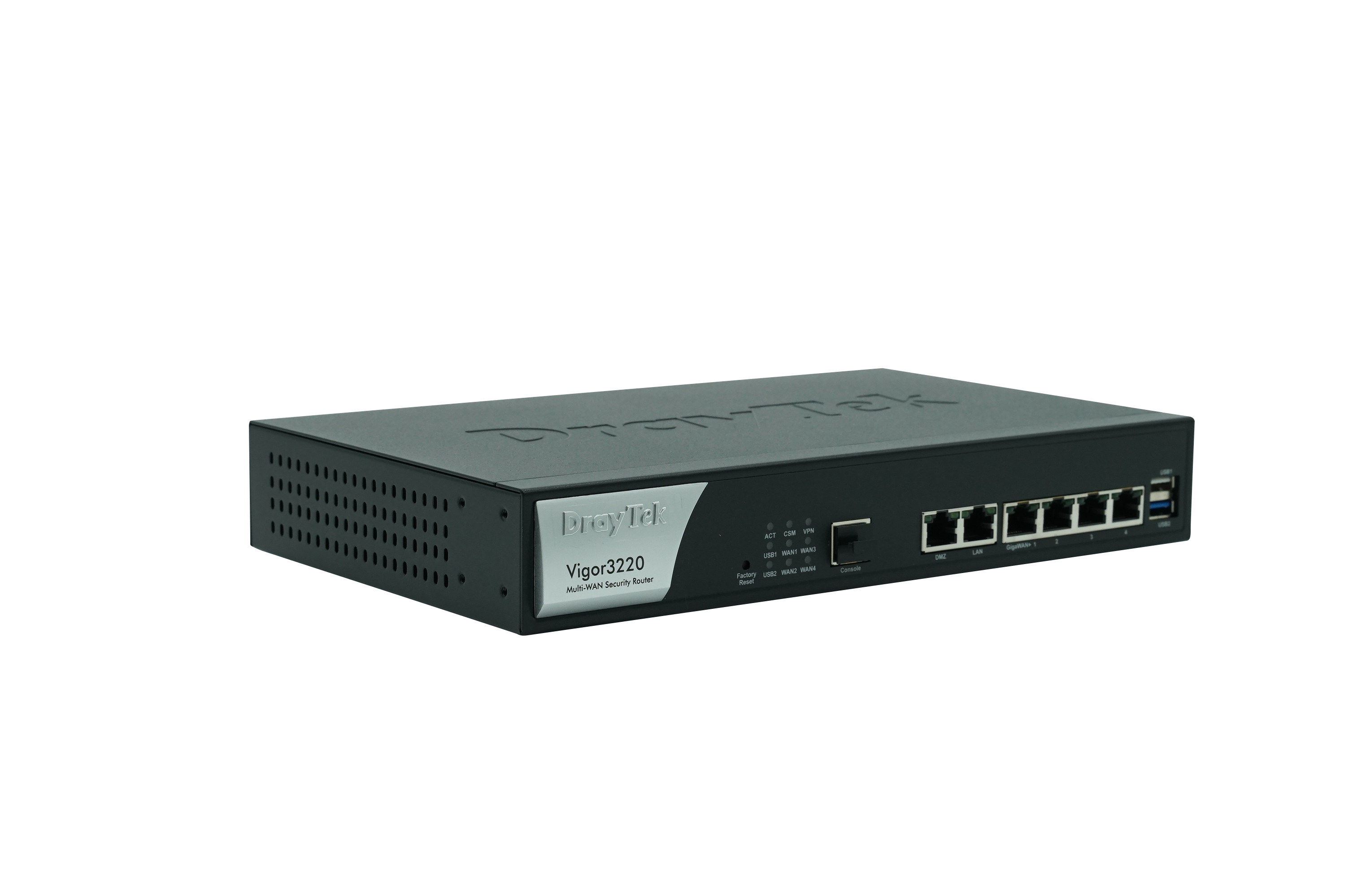 Thiết bị định tuyến Vigor3220-1