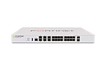 Thiết Bị Mạng FortiGate 100E FG-100E-BDL-950-12