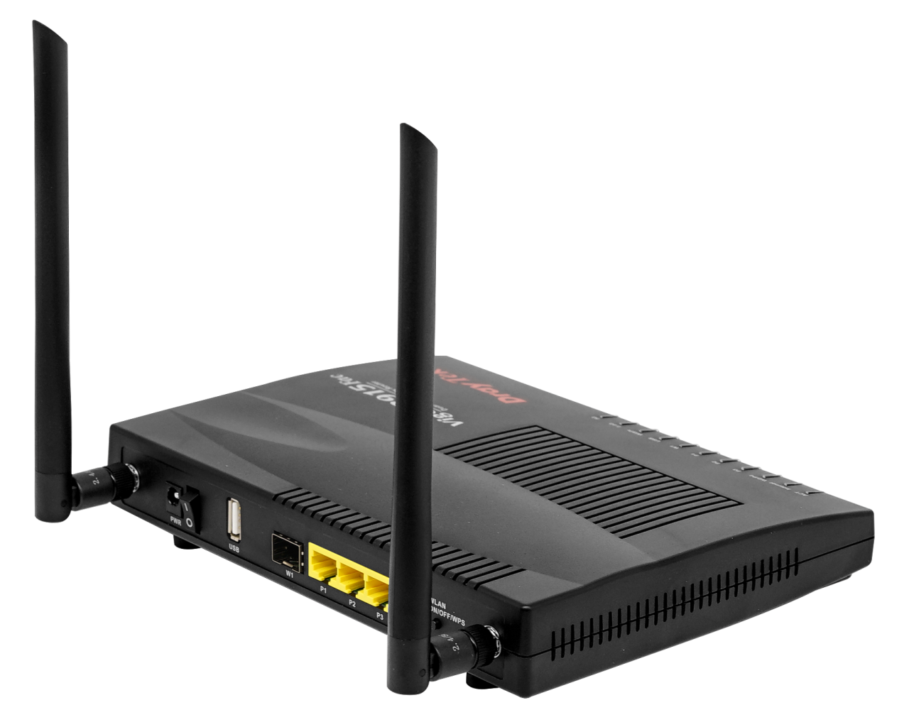 Thiết bị định tuyến Draytek Vigor2915Fac-1