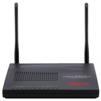 Thiết bị định tuyến Vigor2915ac-1