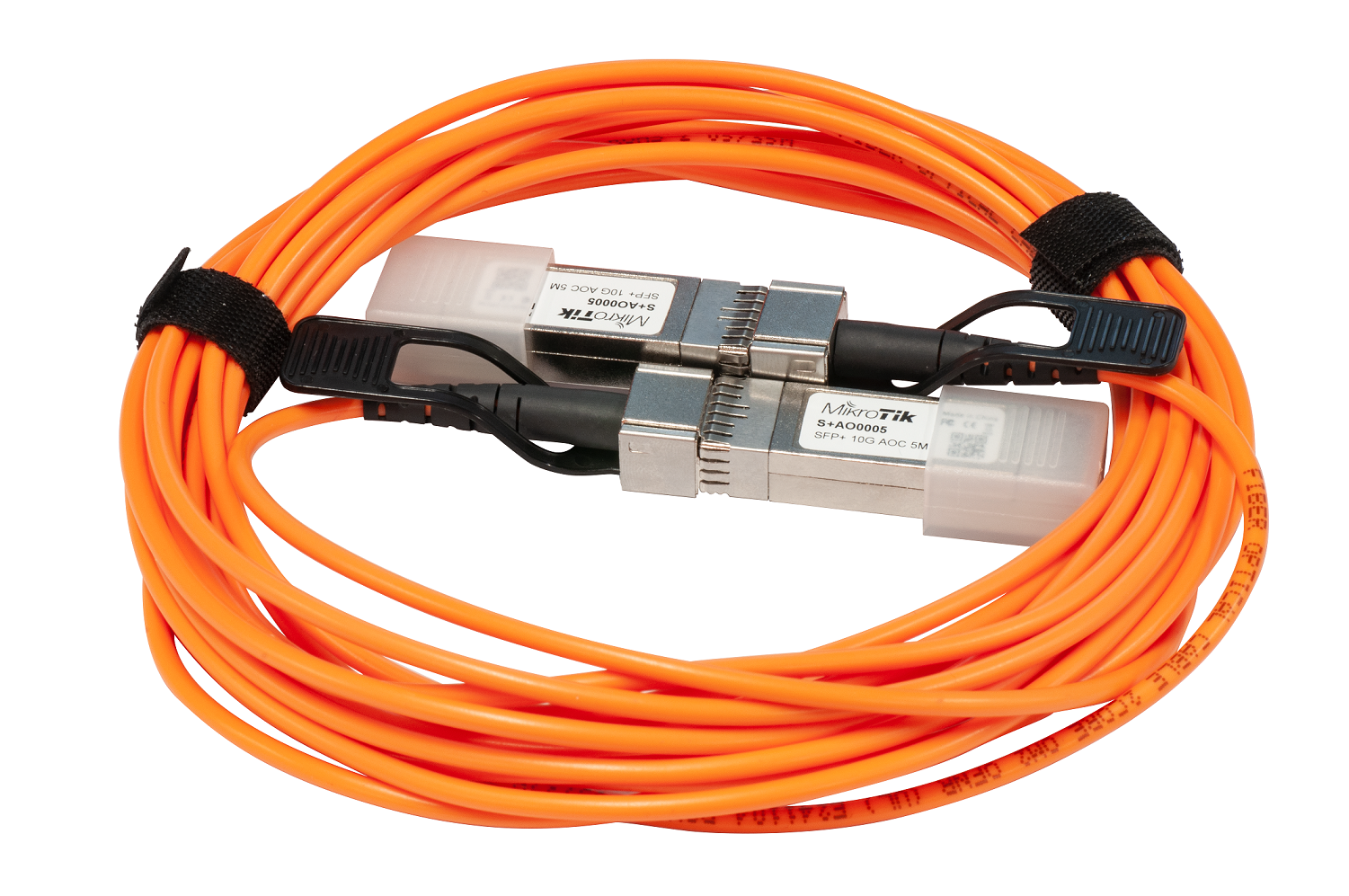 Thiết Bị Module quang SFP+ Mikrotik S+AO0005