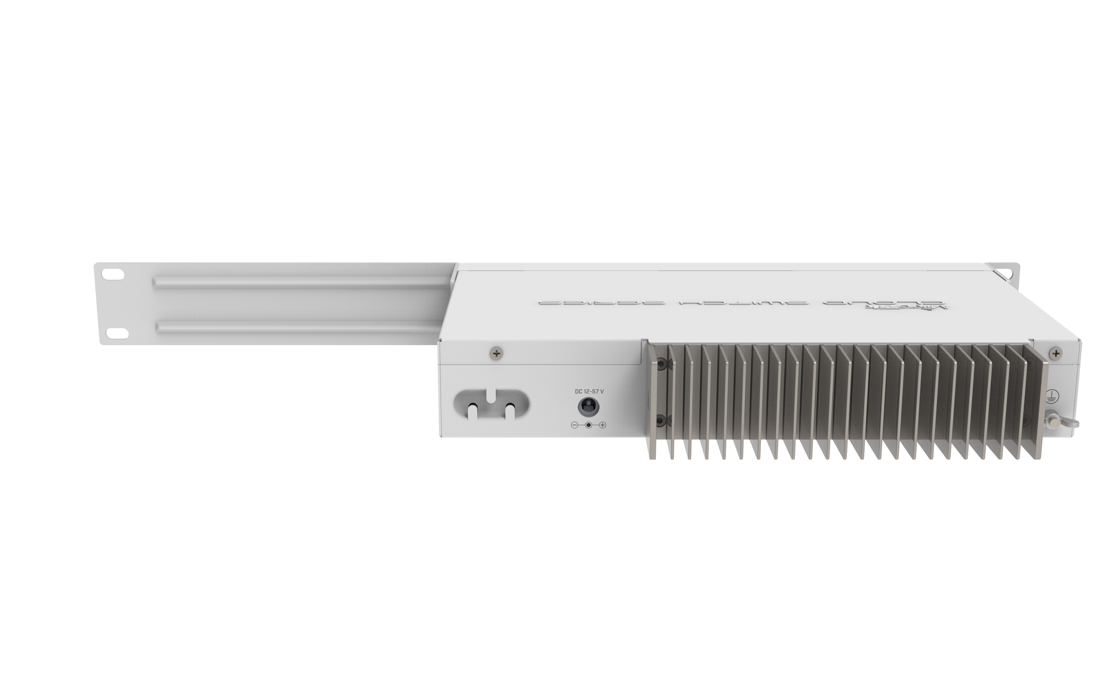 Thiết bị chuyển mạch Switch Mikrotik CRS309-1G-8S+IN-2