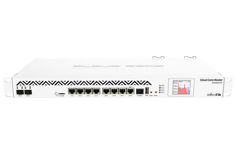 Hướng Dẫn Cấu Hình Dynamic DNS Cho Router Mikrotik