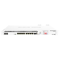 Router Mikrotik CCR1036-8G-2S+ (Chính hãng)-2