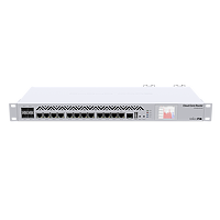 Router Mikrotik CCR1036-12G-4S-EM (Chính hãng)