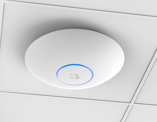Thiết bị thu phát sóng WiFi - UniFi® AP-AC-Lite (không nguồn)