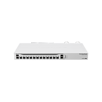 Router Mikrotik CCR2004-1G-12S+2XS (Chính hãng)