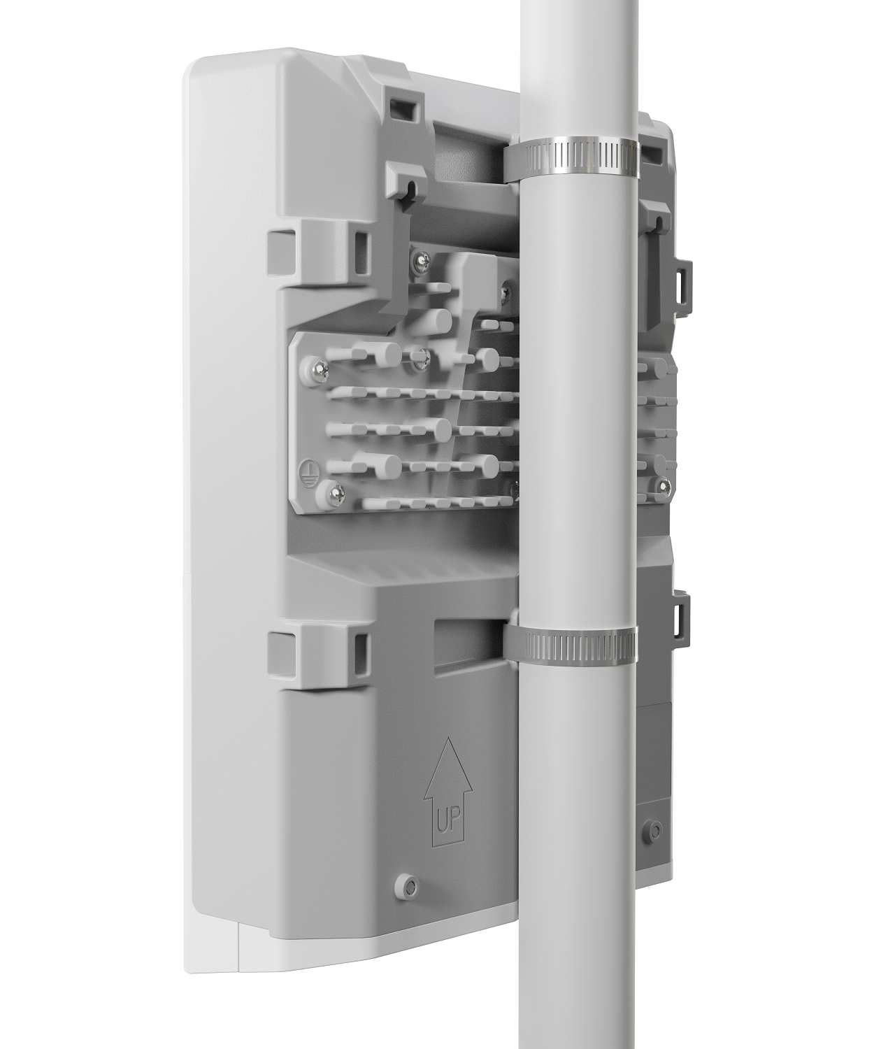 Thiết bị chuyển mạch Switch Mikrotik CRS318-16P-2S+OUT (netPower 16P)-1