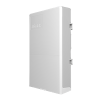 Switch MikroTik CSS610-1Gi-7R-2S+OUT-1