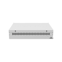 Switch MikroTik CSS610-8G-2S+IN-1