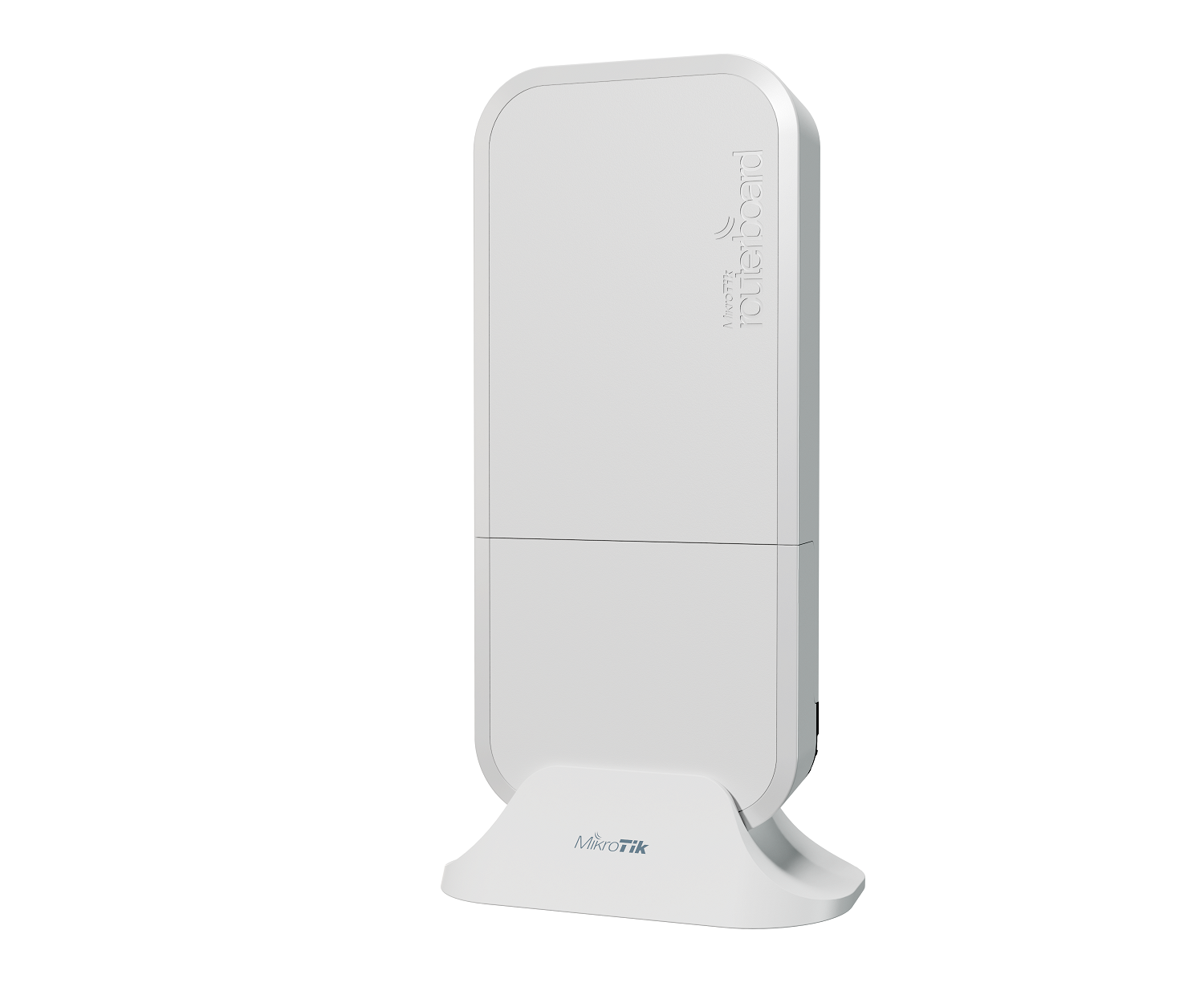 Thiết bị phát sóng wifi Mikrotik RBwAPG-5HacD2HnD (wAP ac)