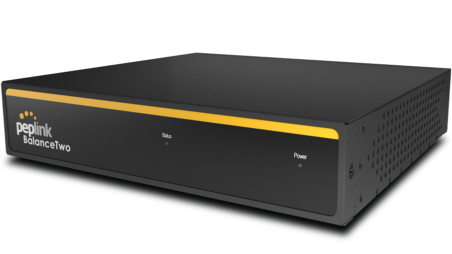 Thiết bị định tuyến Peplink Balance Two-1