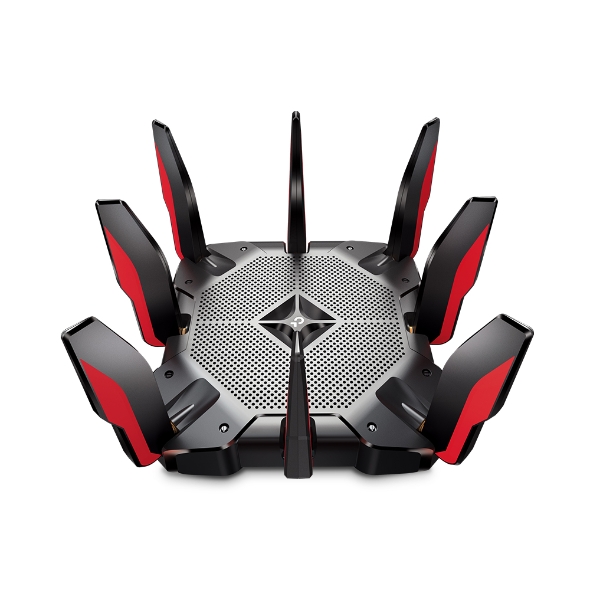 Thiết bị định tuyến và Wifi | Router Chơi Game Ba Băng Tần Wi-Fi 6 AX11000 | Archer AX11000