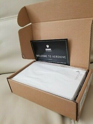 Aerohive AP150W Indoor Wall Wireless Access Point (Wifi AC Wave 2 MU - MIMO)-2