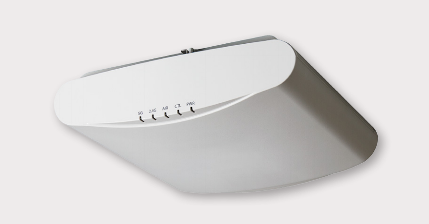 Thiết bị wifi Access Point Ruckus R720 (Siêu bền chịu tải cao) Wifi chuẩn AC WAVE 2 (MU-MIMO)-1