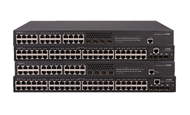 BỘ CHUYỂN MẠCH QUẢN LÝ TỐC ĐỘ GIGABIT LS-5560S-28S-SI-GL