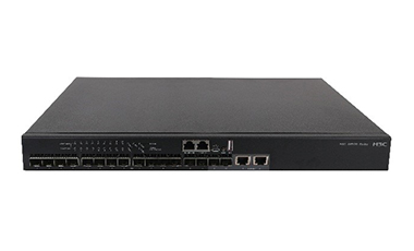 BỘ CHUYỂN MẠCH QUẢN LÝ TỐC ĐỘ GIGABIT LS-6520X-16ST-SI-GL