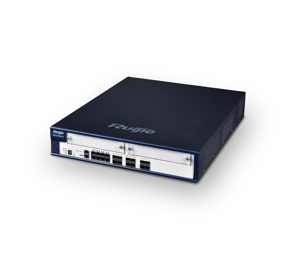 WIRELESS ACCESS CONTROLLER RUIJIE RG-WS6816