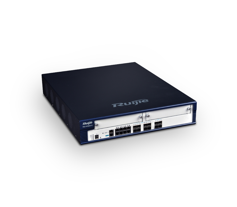 WIRELESS ACCESS CONTROLLER RUIJIE RG-WS6816-1