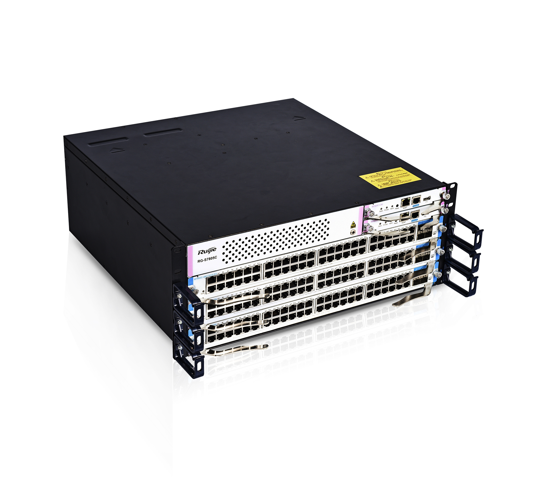 Switch Ruijie RG-S7805C-1