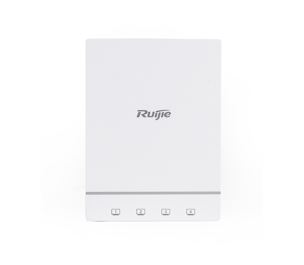 Thiết bị phát sóng wifi RUIJIE RG-AP180